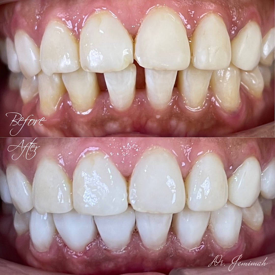 Benchmark Dental Clinic - Simpang 3 — photo 2