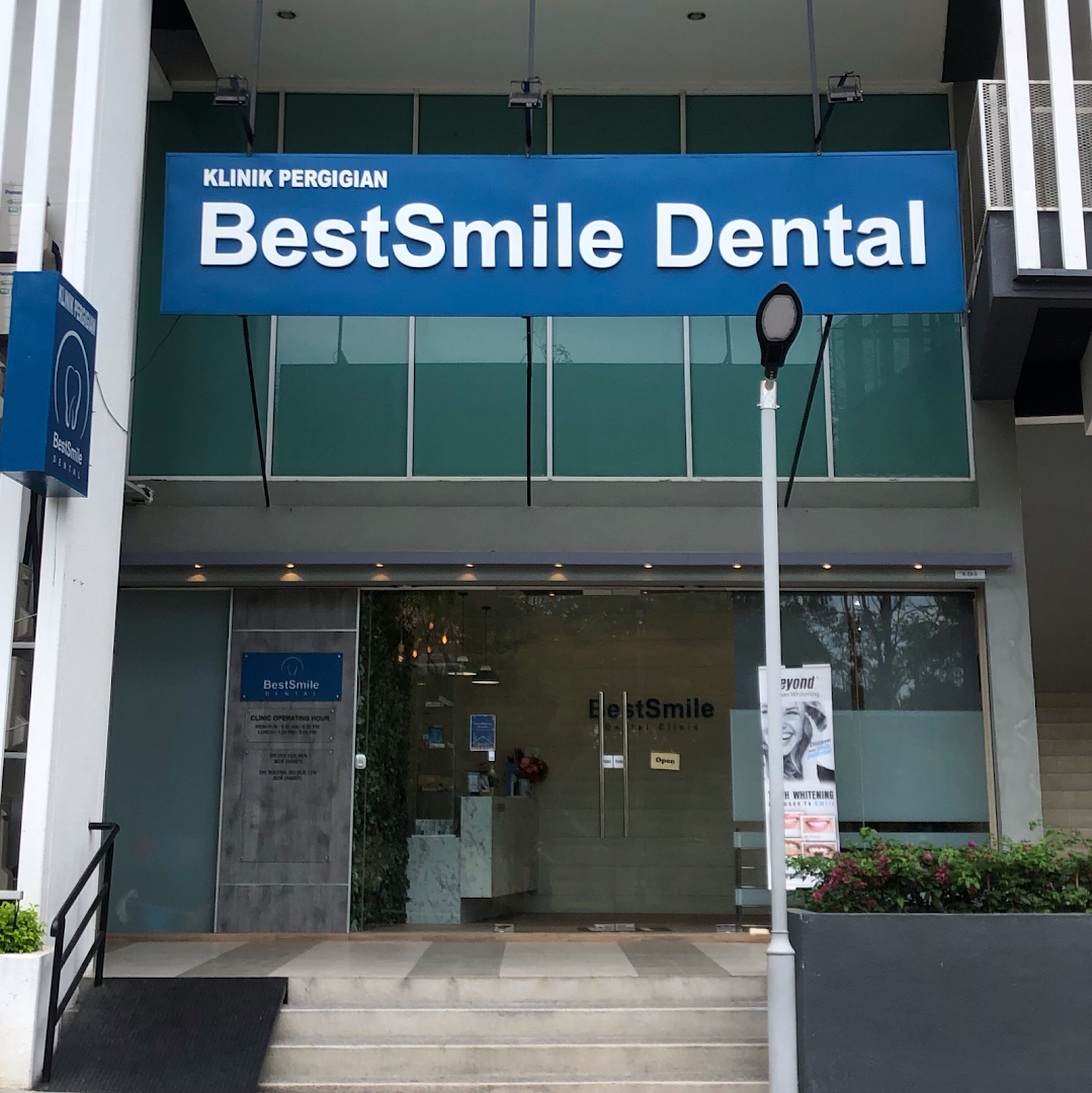 BestSmile Dental Clinic — photo 2