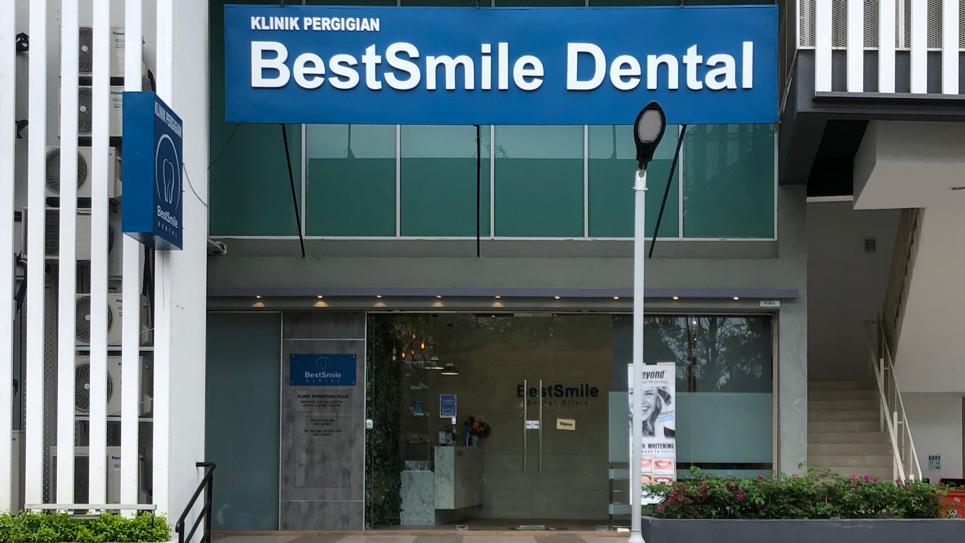 BestSmile Dental Clinic — dental clinic in Malaysia