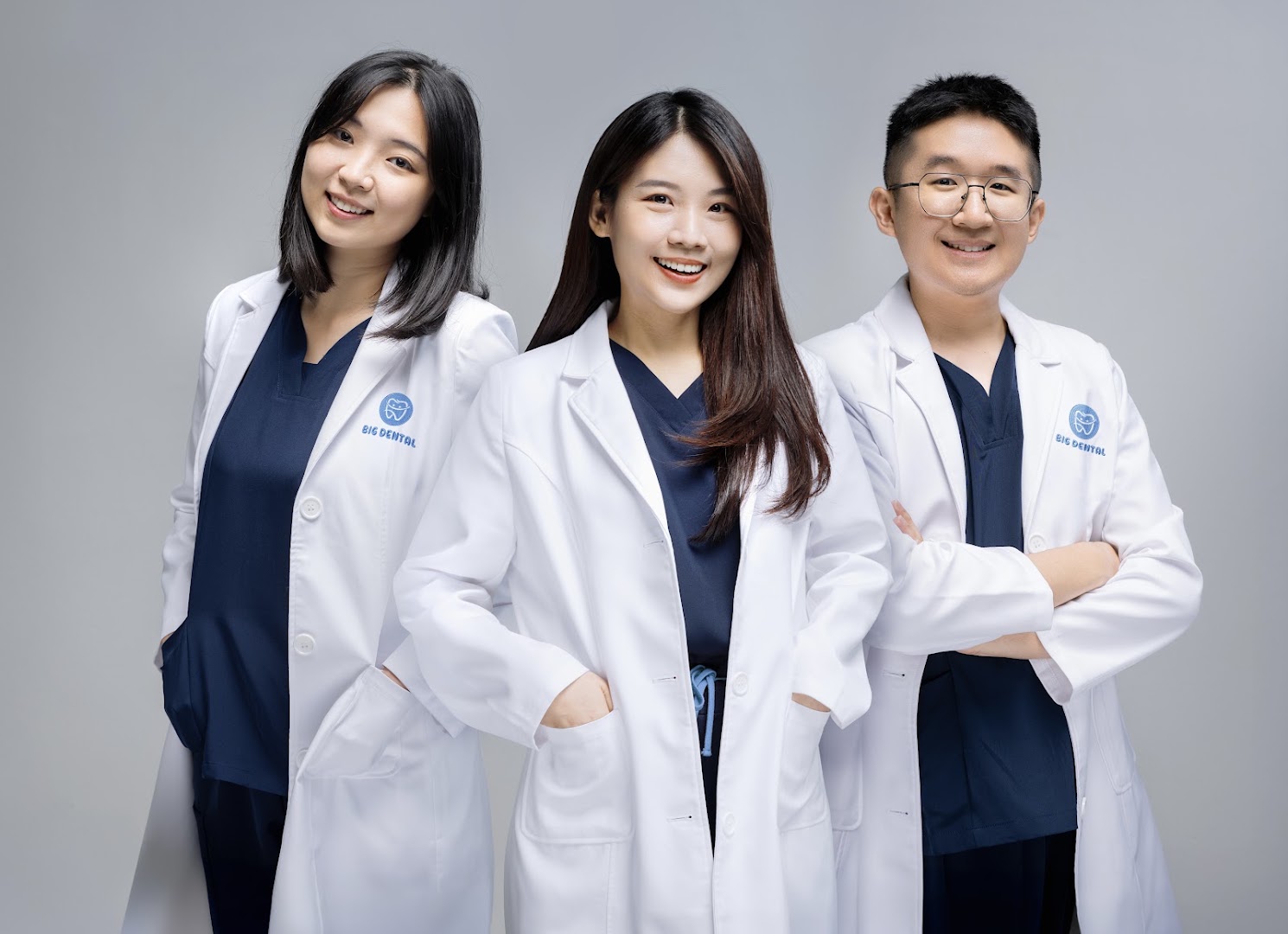BIG Dental Clinic Kepong 牙科诊所｜Whitening, Braces, Veneers, Kid-Friendly Dental Clinic — dental clinic in Malaysia