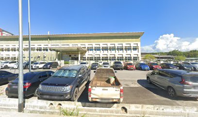 Bintulu Dental Clinic — dental clinic in Malaysia