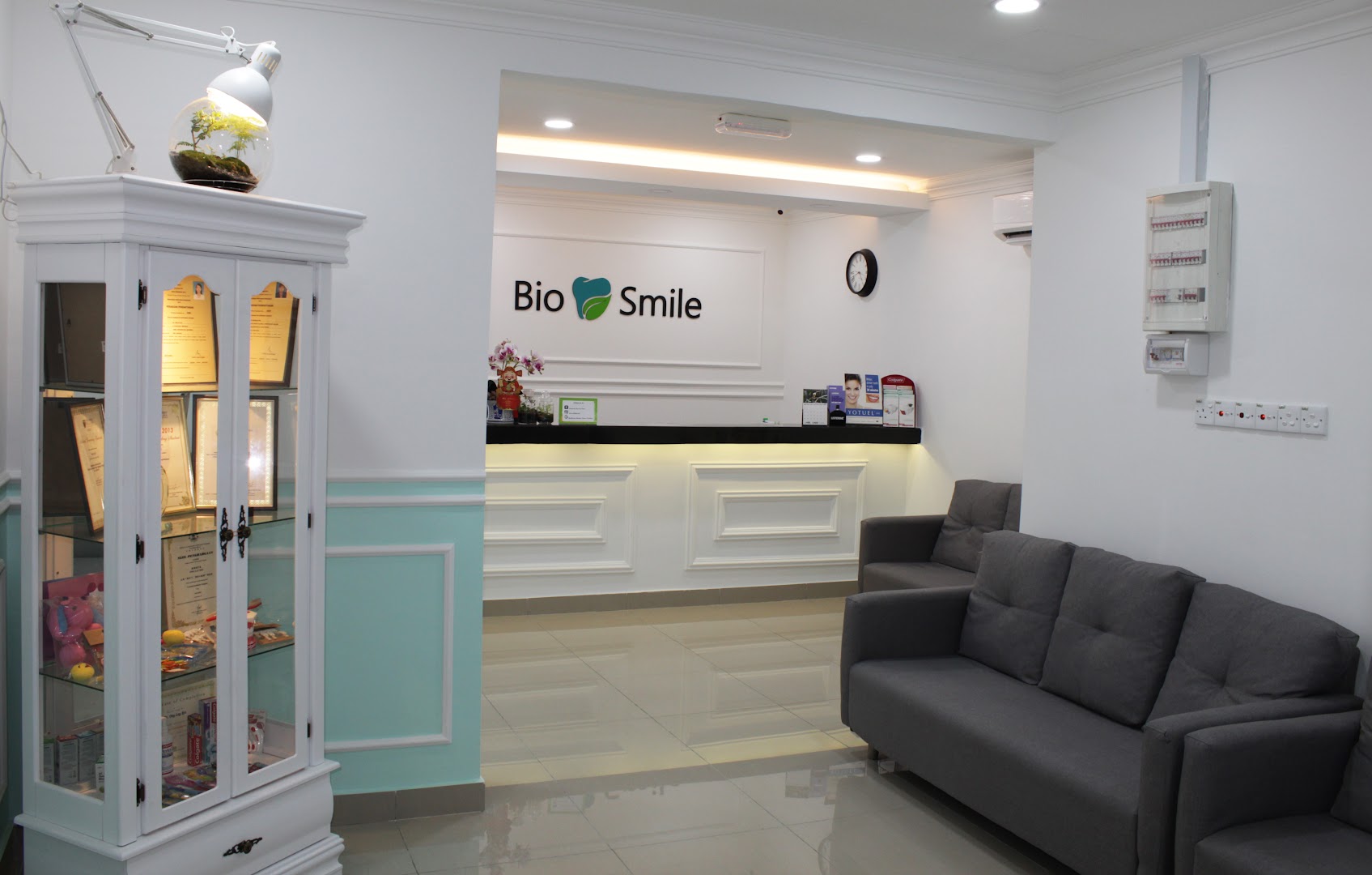 BioSmile Dental Clinic — photo 3