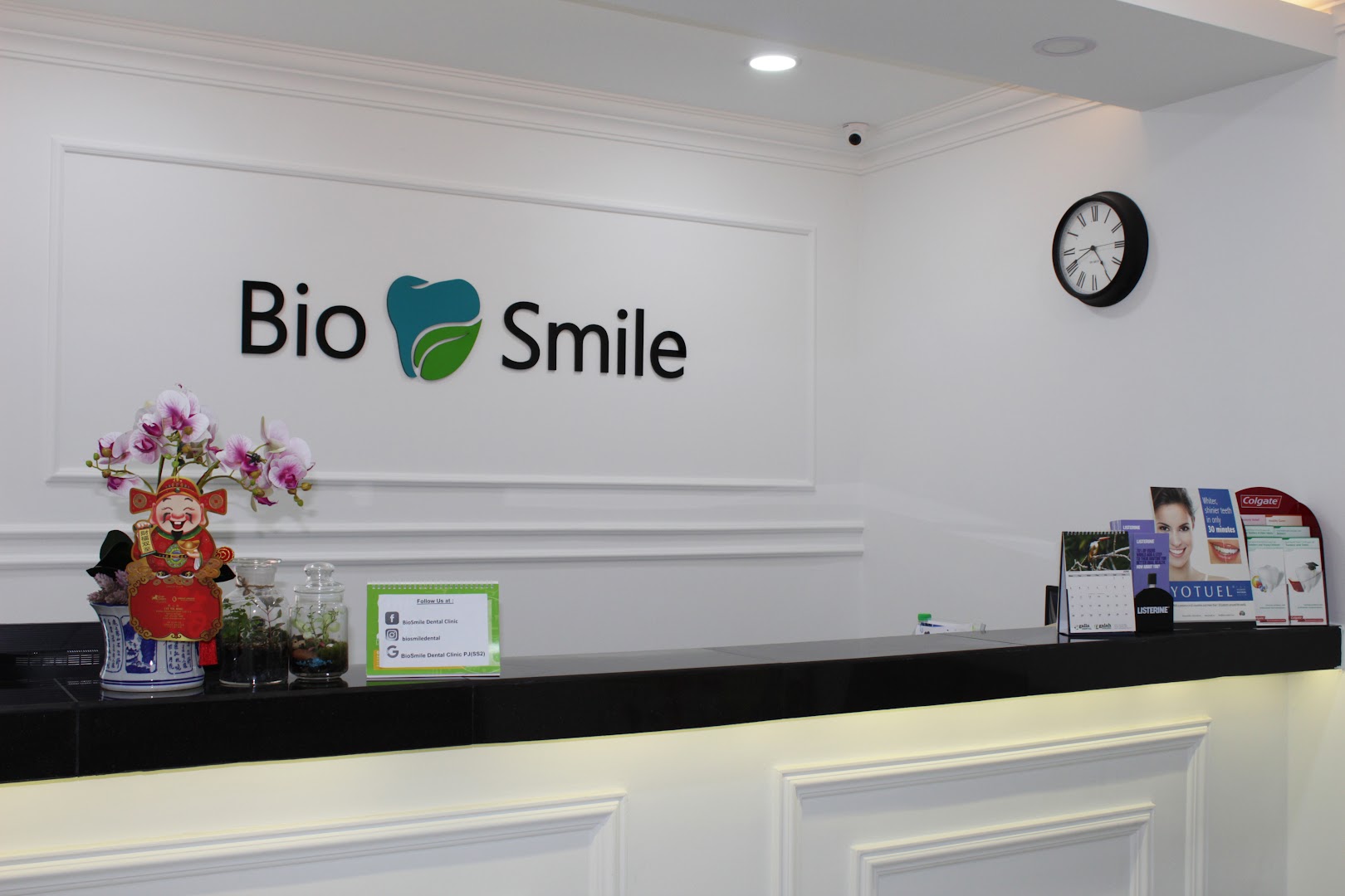 BioSmile Dental Clinic — photo 4
