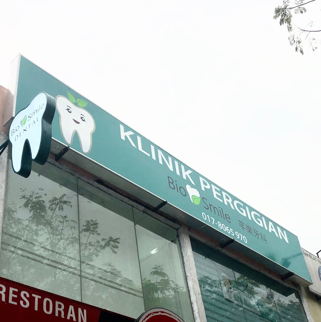 BioSmile Dental Clinic — photo 5