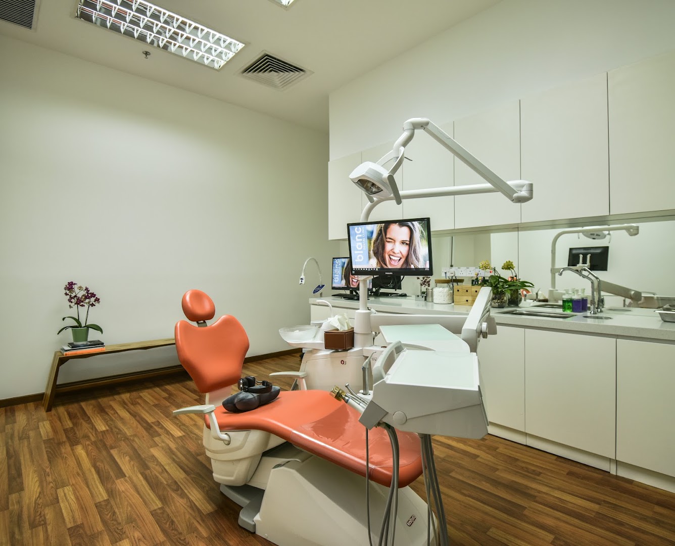 Blanc Dental Clinic — photo 2
