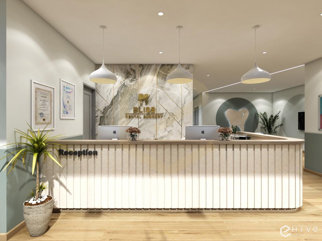 Bliss Dental Surgery- Raja Uda — dental clinic in Malaysia
