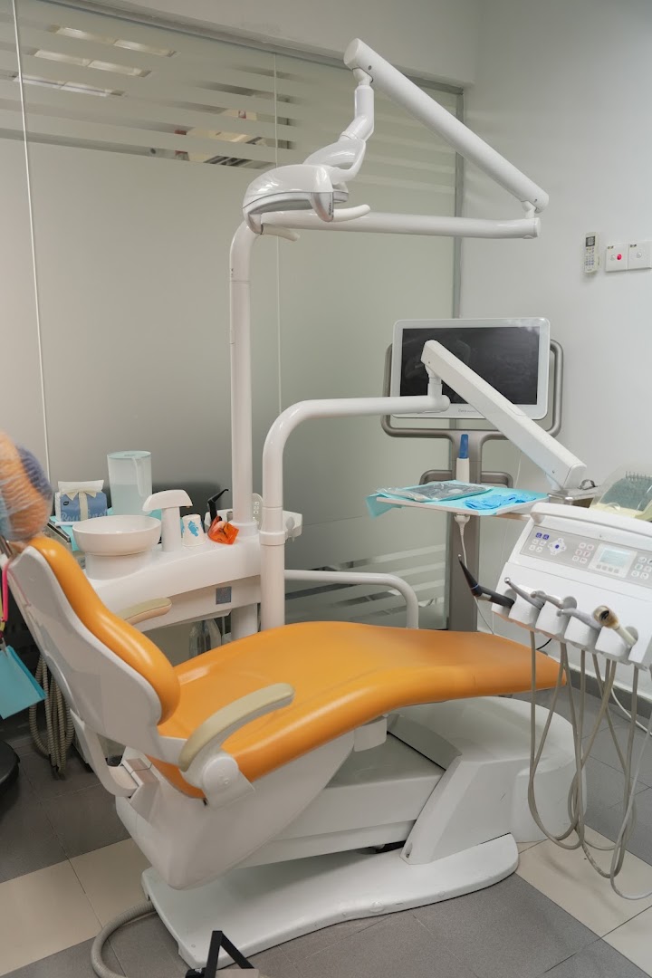 Blooe Dental Clinic Bangsar — dental clinic in Malaysia