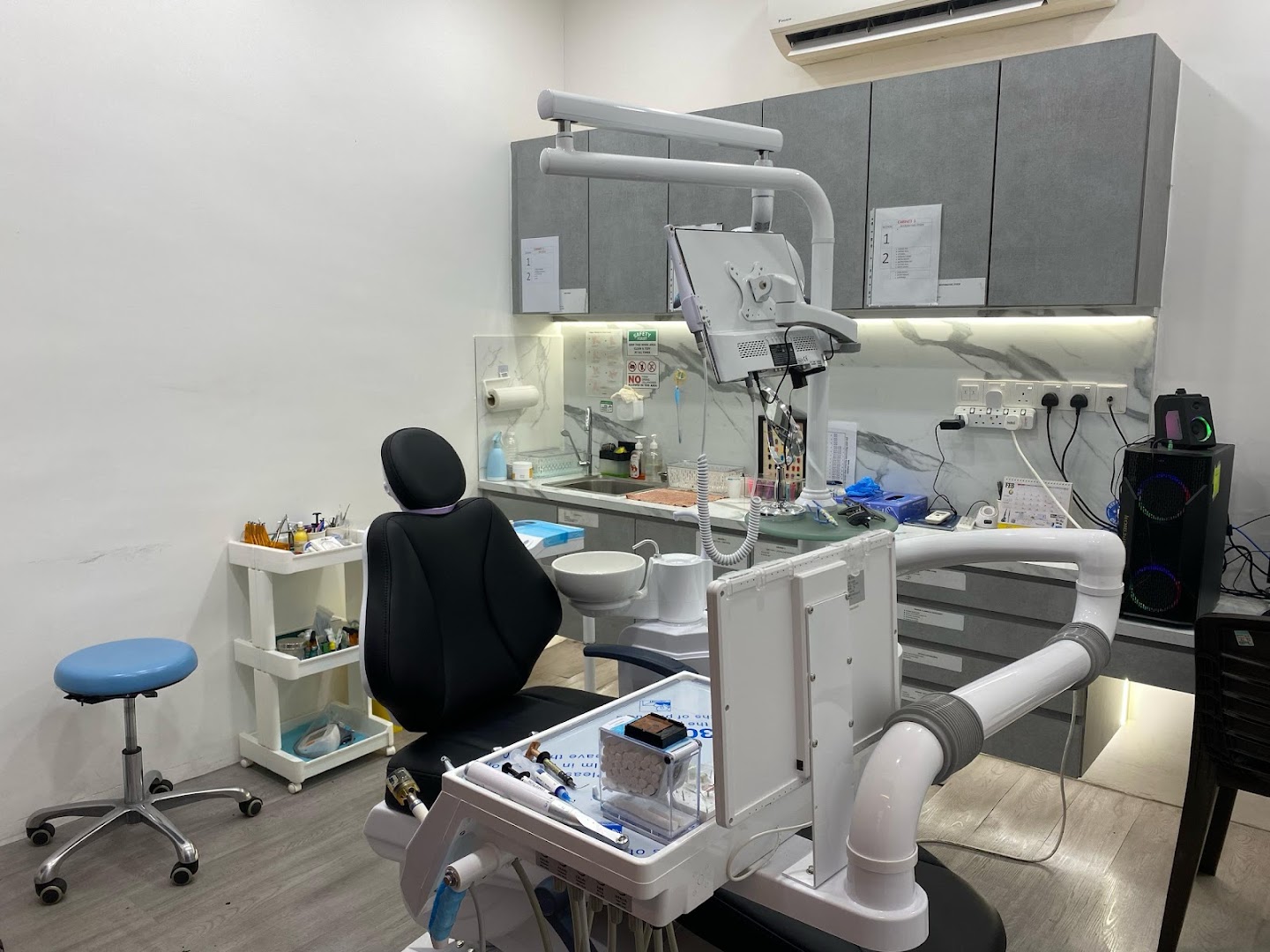 Borneo Dental Clinic — photo 2