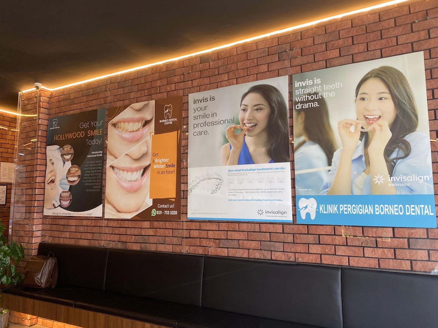 Borneo Dental Clinic — photo 3