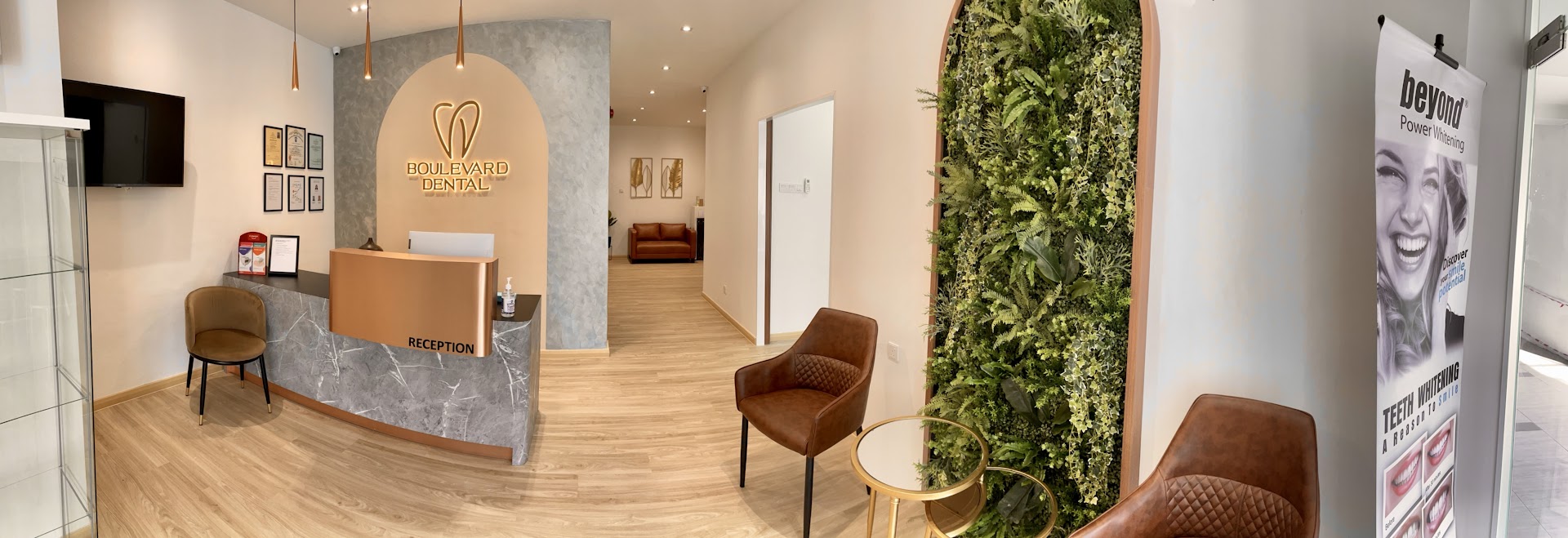 Boulevard Dental Clinic (INVISALIGN PROVIDER) — dental clinic in Malaysia