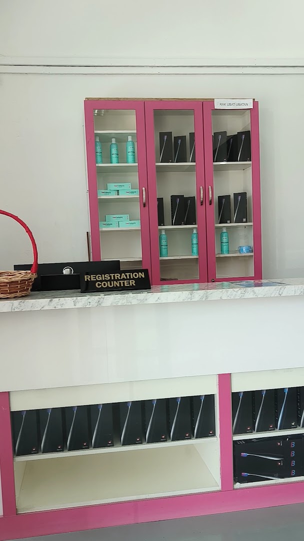 BP Dental Clinic @ Butterworth — photo 2