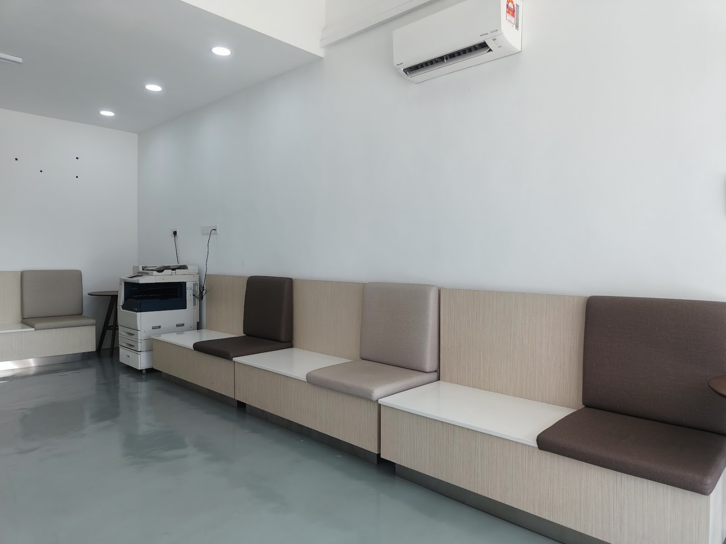 BP Dental Clinic @ Butterworth — photo 3