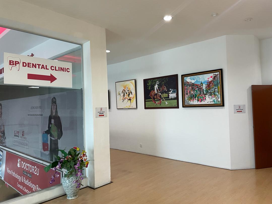 BP Dental Clinic Ipoh — photo 2