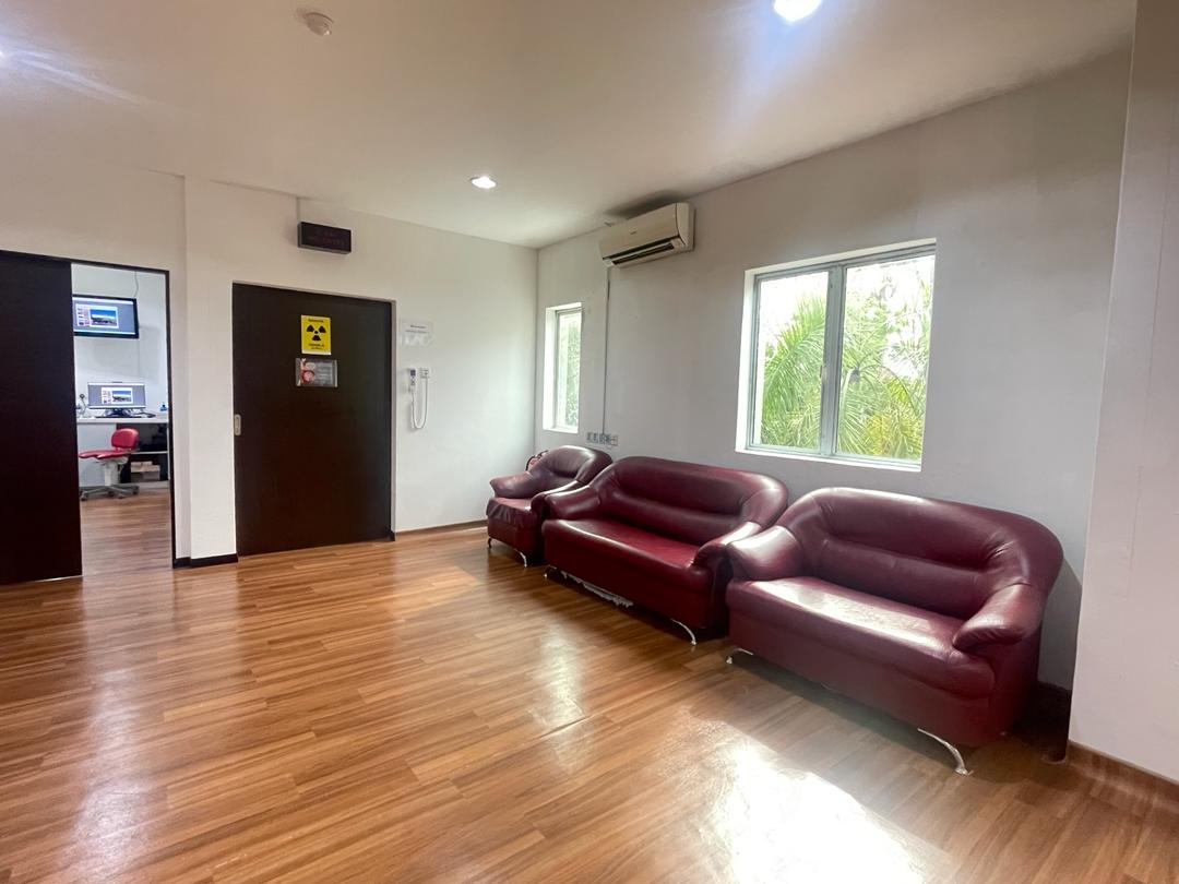 BP Dental Clinic Ipoh — photo 3