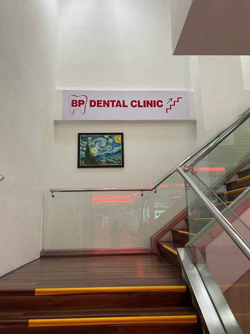 BP Dental Clinic Ipoh — photo 4