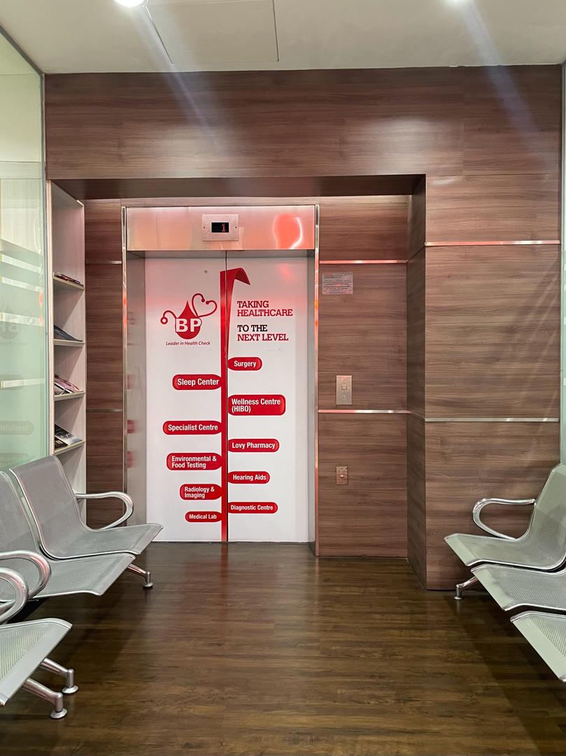 BP Dental Clinic Ipoh — photo 5