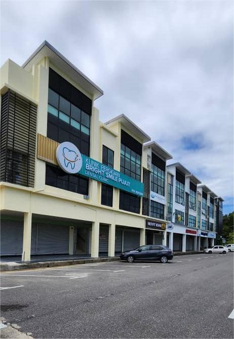 Bright Smile Pujut Dental Clinic — photo 2