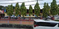 Bukit Mertajam Hospital Dental Clinic — dental clinic in Malaysia