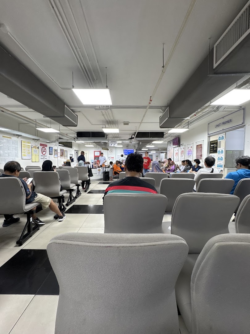 Cahaya Suria Dental Clinic — dental clinic in Malaysia
