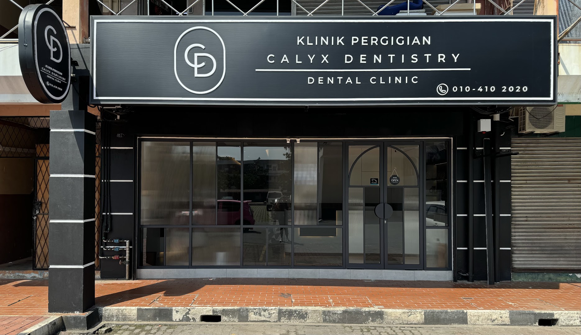 Calyx Dentistry (Invisalign Provider) — dental clinic in Malaysia