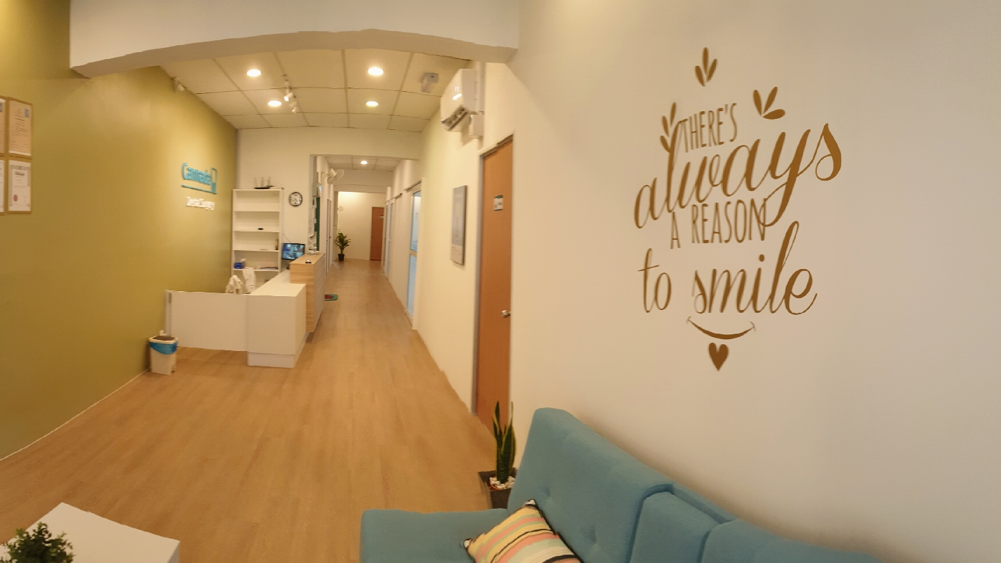 CANNADA DENTAL, Port Dickson | 加拿大牙科医务所（波德申）|Klinik Pergigian Cannada Port Dickson — photo 2