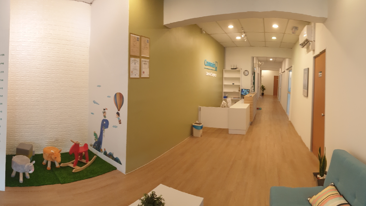 CANNADA DENTAL, Port Dickson | 加拿大牙科医务所（波德申）|Klinik Pergigian Cannada Port Dickson — photo 3