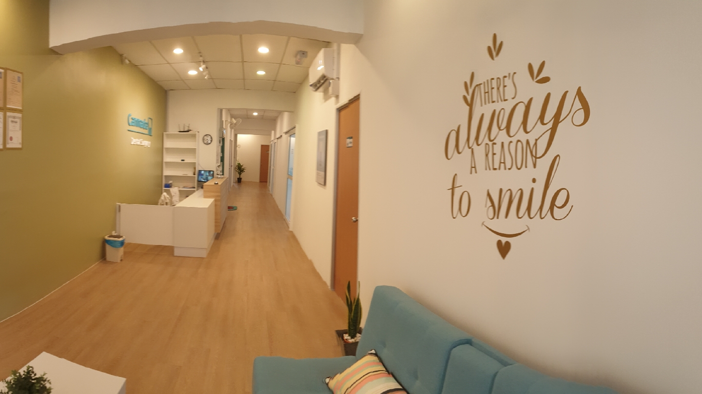 CANNADA DENTAL, Port Dickson | 加拿大牙科医务所（波德申）|Klinik Pergigian Cannada Port Dickson — dental clinic in Malaysia