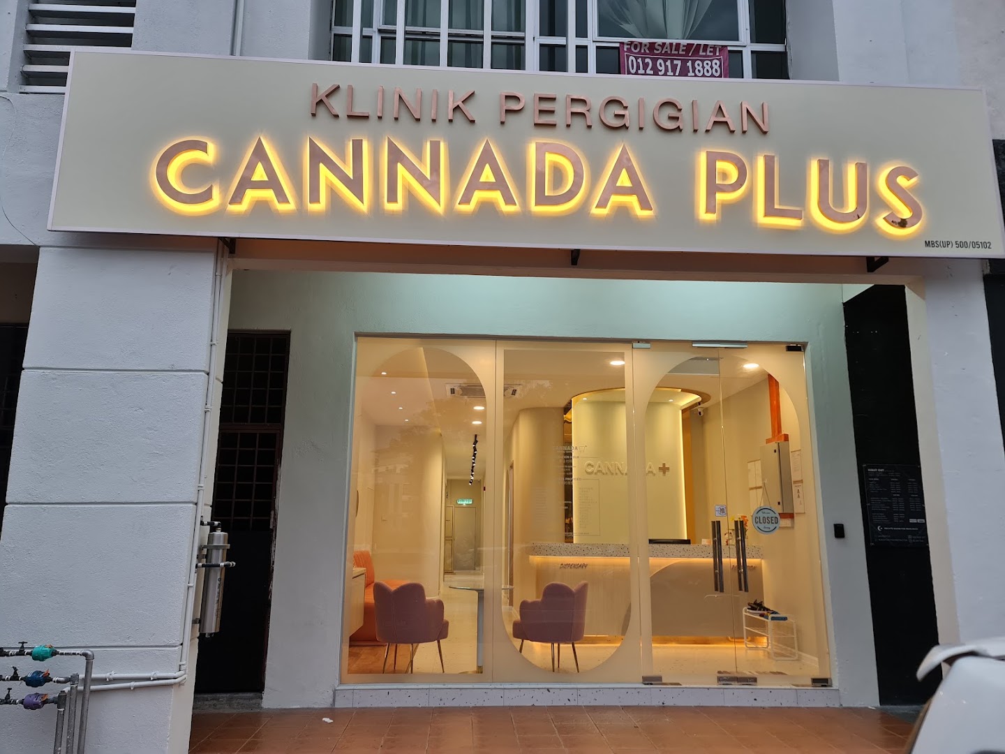 CANNADA PLUS DENTAL| 加拿大牙科中心（芙蓉新城）| Klinik Pergigian Cannada Plus, Seremban 2 — photo 2