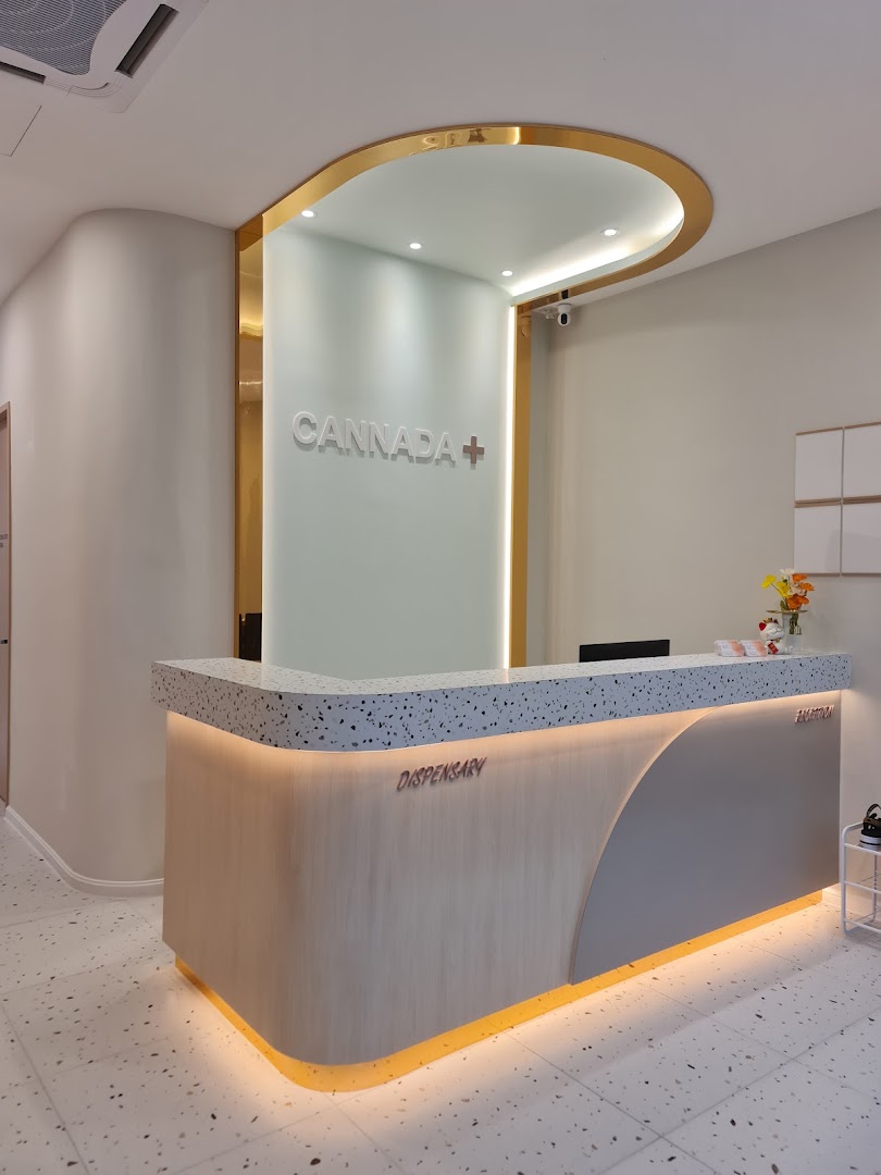 CANNADA PLUS DENTAL| 加拿大牙科中心（芙蓉新城）| Klinik Pergigian Cannada Plus, Seremban 2 — photo 3