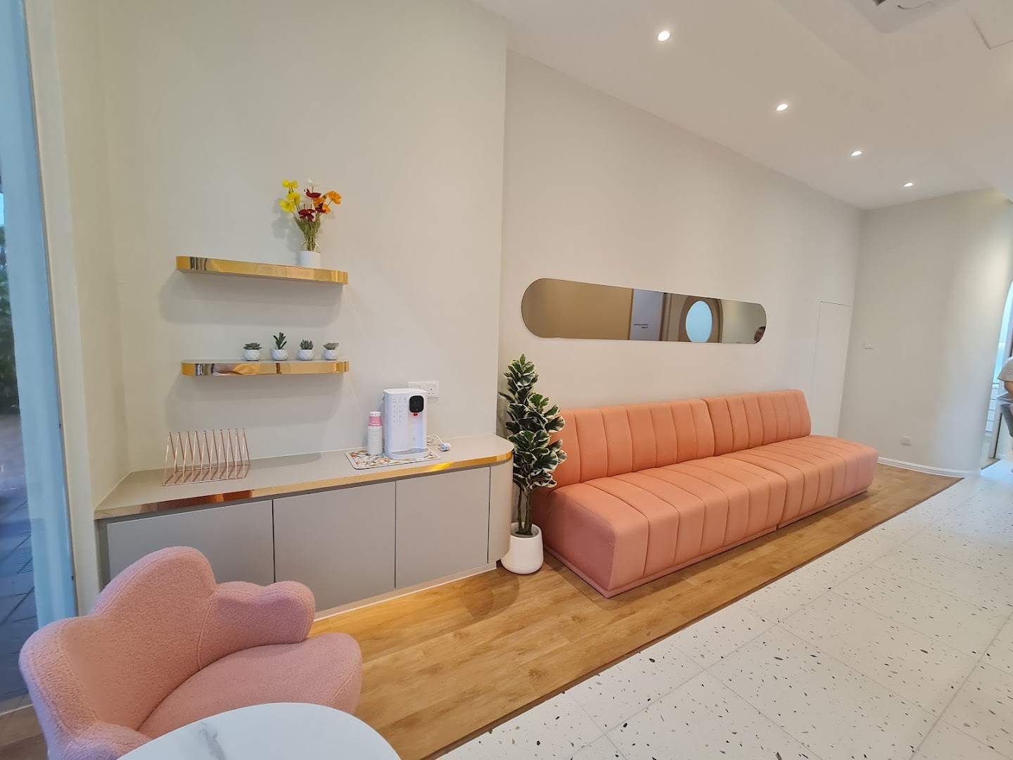 CANNADA PLUS DENTAL| 加拿大牙科中心（芙蓉新城）| Klinik Pergigian Cannada Plus, Seremban 2 — photo 4