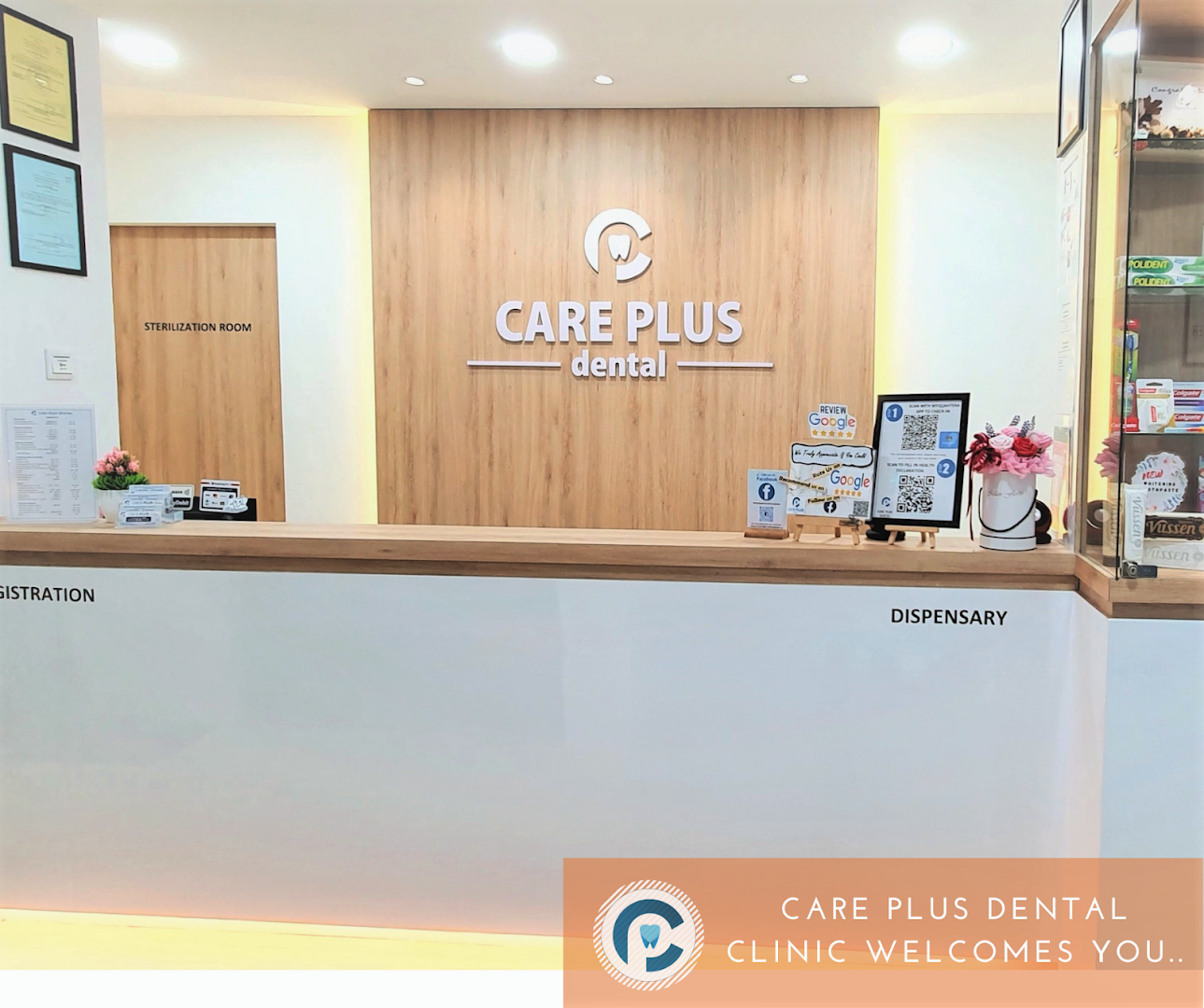 Care Plus Dental Clinic — photo 2