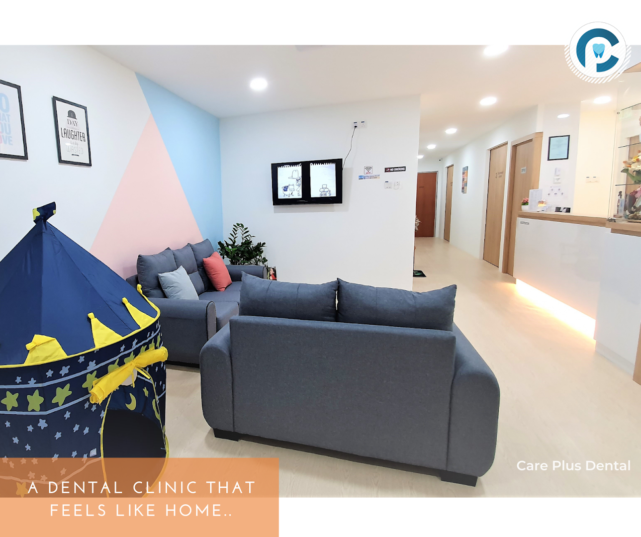 Care Plus Dental Clinic — photo 3