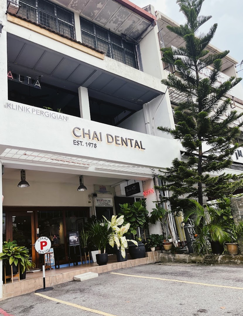 Chai Dental Bangsar - Invisalign Provider — dental clinic in Malaysia