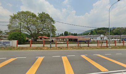 Changkat Jering Dental Clinic — dental clinic in Malaysia