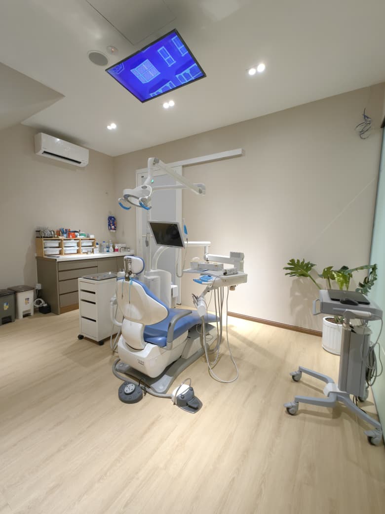 Cheang Dental Clinic (Rawang) — photo 3