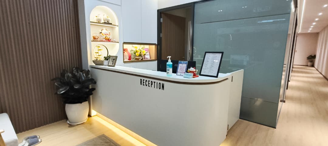 Cheang Dental Clinic (Rawang) — photo 4