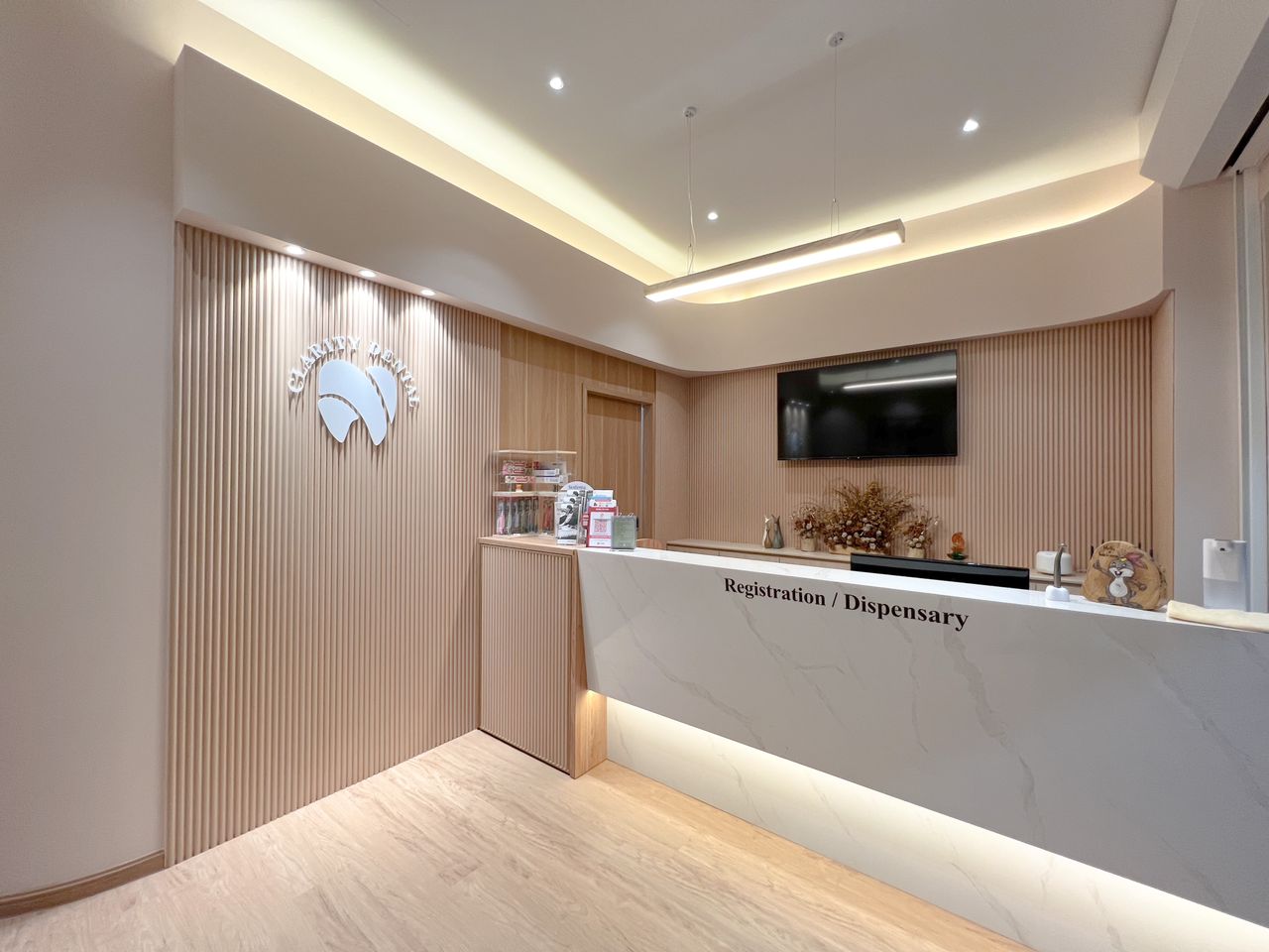 Clarity Dental Clinic 清晰牙科診所 — dental clinic in Malaysia