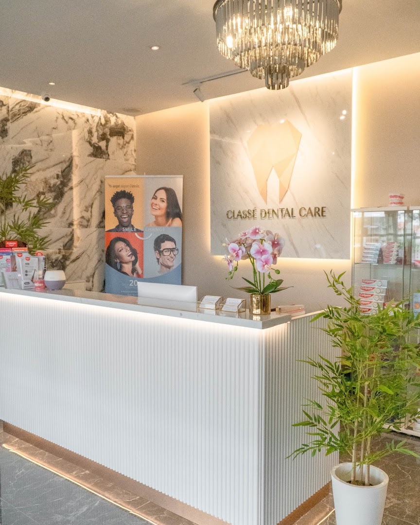 Classé Dental care — photo 2