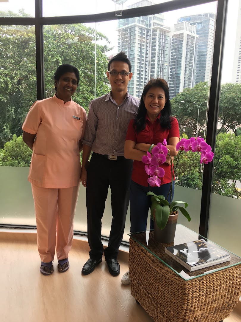 Clinic Dental Mawar — photo 4