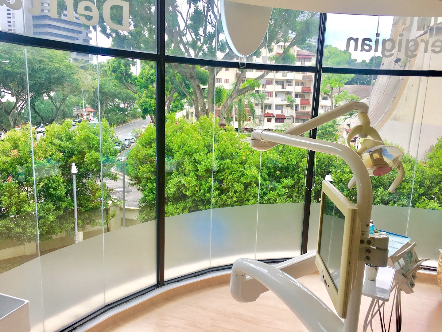 Clinic Dental Mawar — dental clinic in Malaysia
