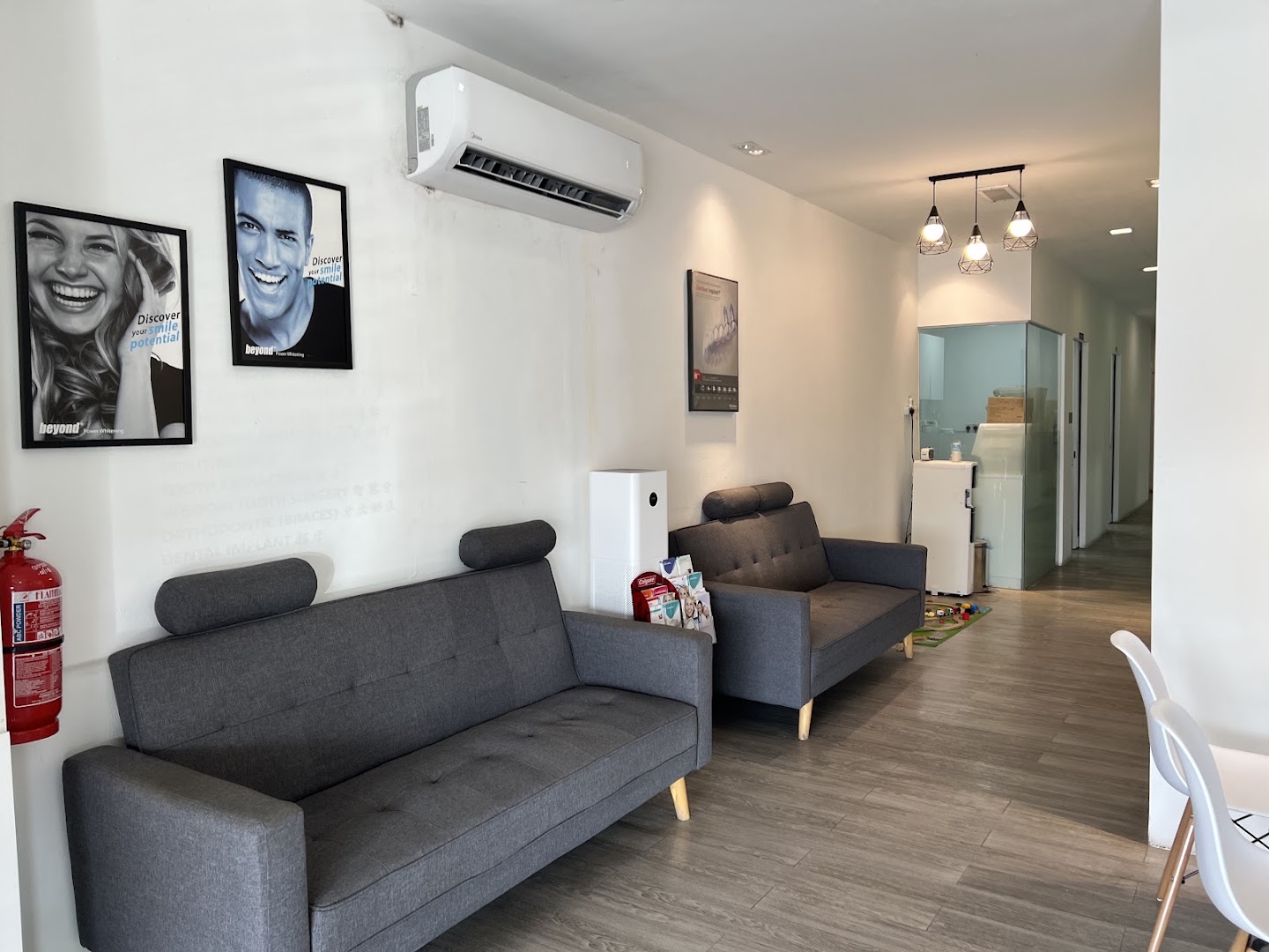 Cosmic Dental Clinic — photo 5