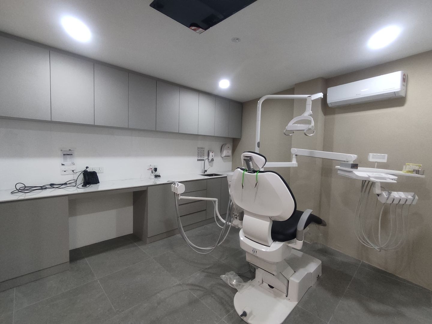 Createeth Dental Clinic Miri (Bintang Branch) — photo 2