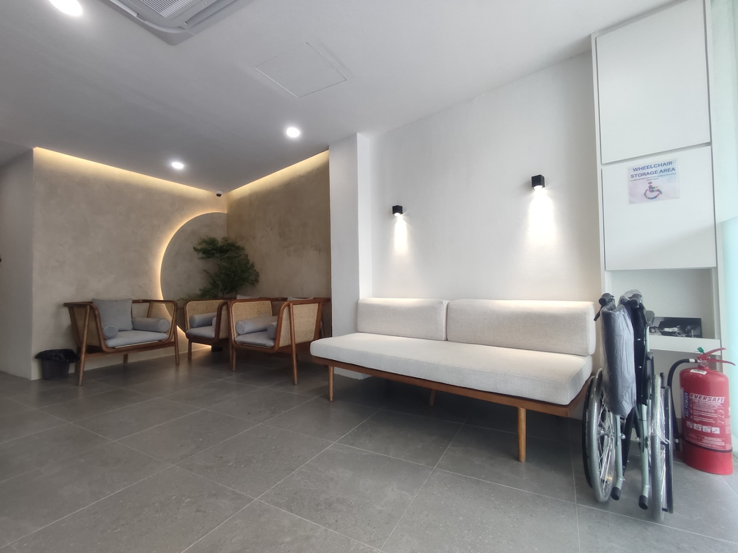Createeth Dental Clinic Miri (Bintang Branch) — photo 3
