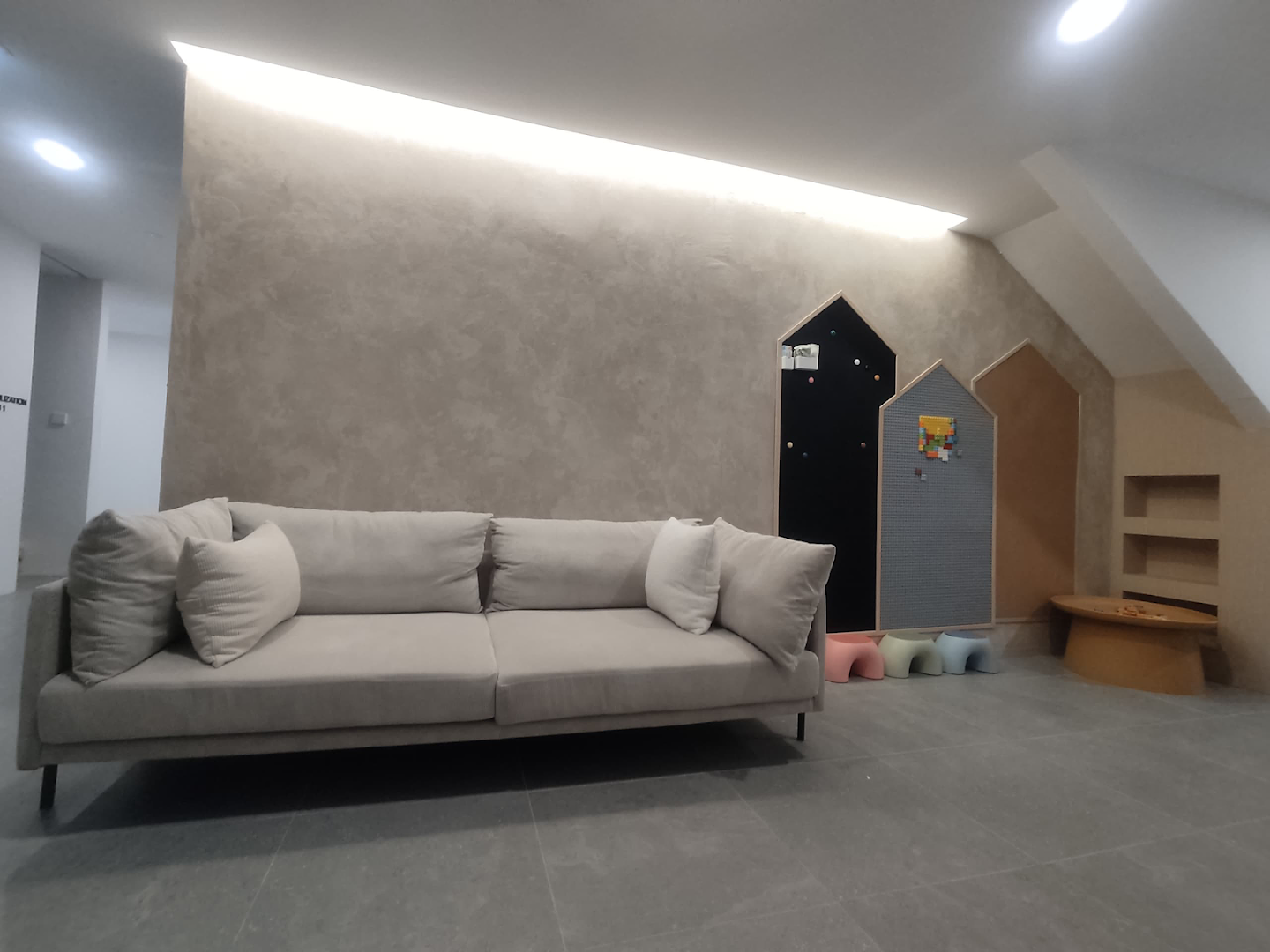 Createeth Dental Clinic Miri (Bintang Branch) — photo 4