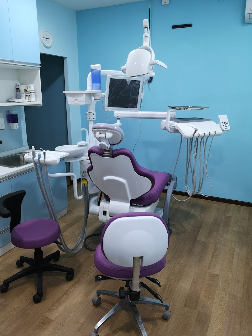Createeth Dental Clinic Miri (Permaisuri Branch) — photo 2