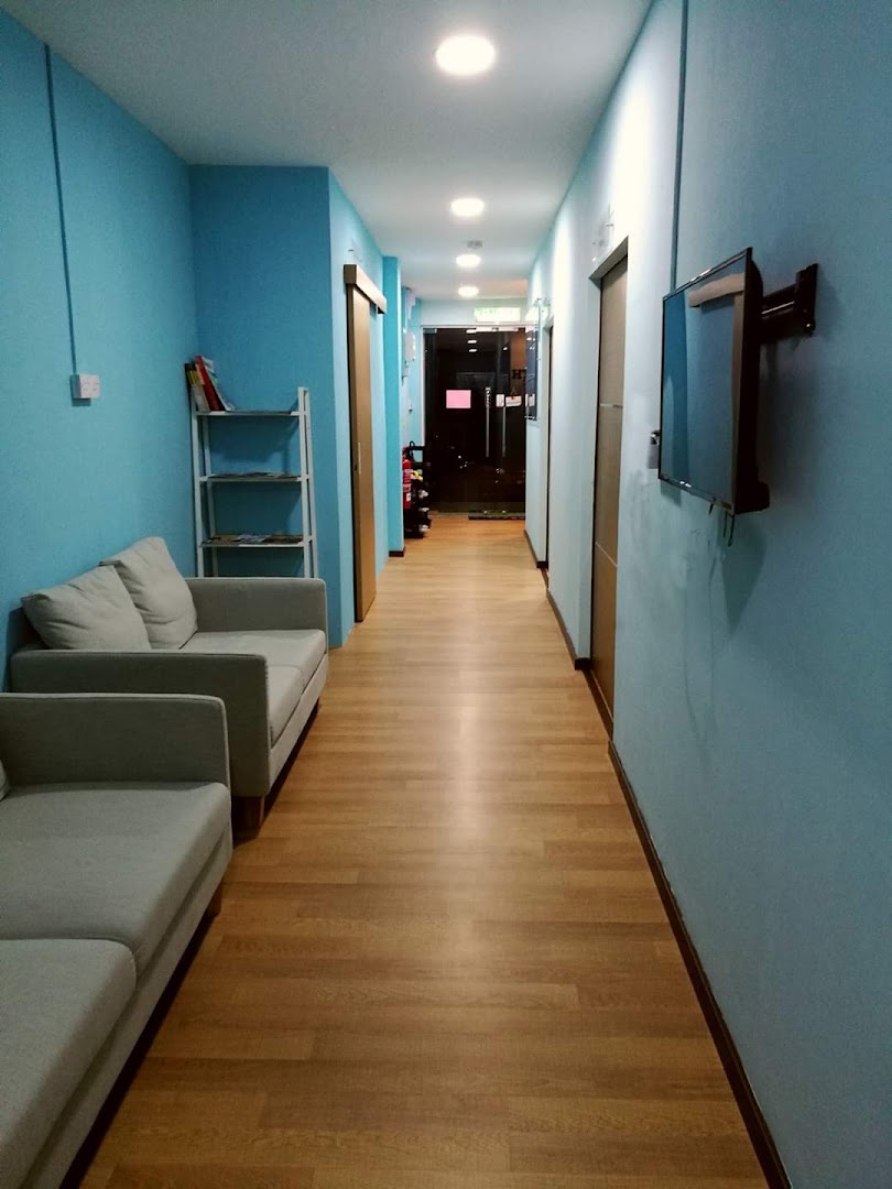 Createeth Dental Clinic Miri (Permaisuri Branch) — photo 4