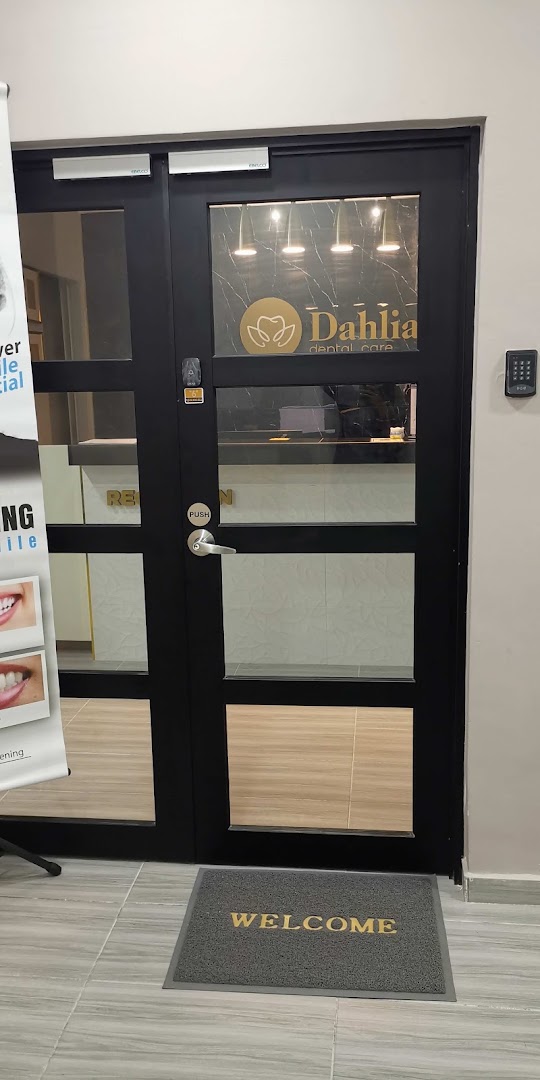 Dahlia Dental Care — photo 3