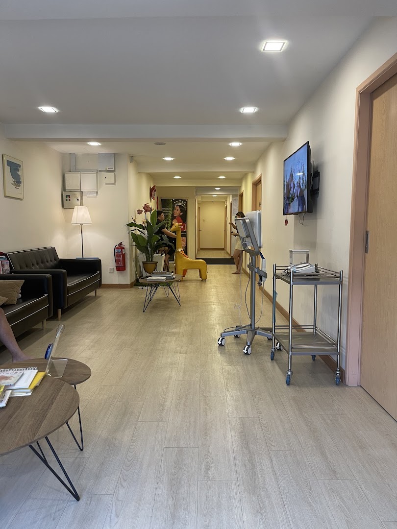 Dazzling Smiles Dental Clinic|Kuchai Lama|微笑牙科诊所|Platinum Invisalign Provider| Braces|Dental ImplantsIDental Esthetic|Veneers — dental clinic in Malaysia