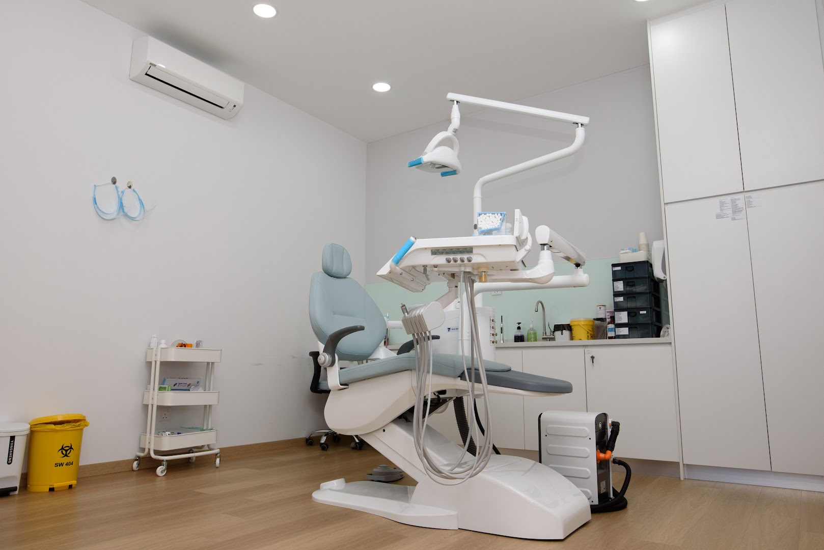 DCA Pergigian & Dental Clinic — photo 2
