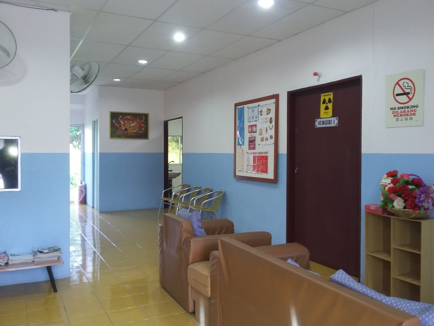 Dental Clinic Eris — photo 2